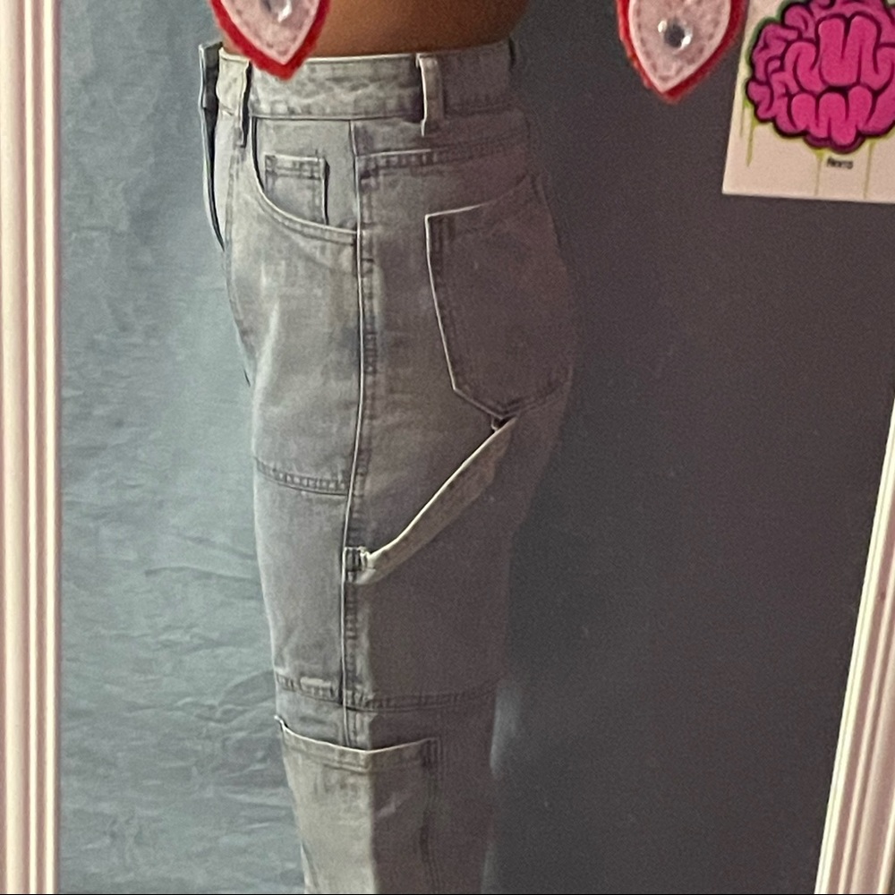 Jeans - Picture 3 of 4